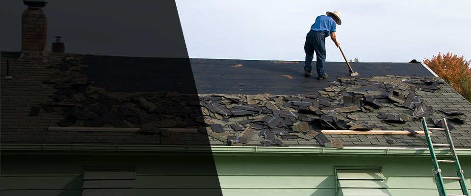 Colquitt Roofing Contractors